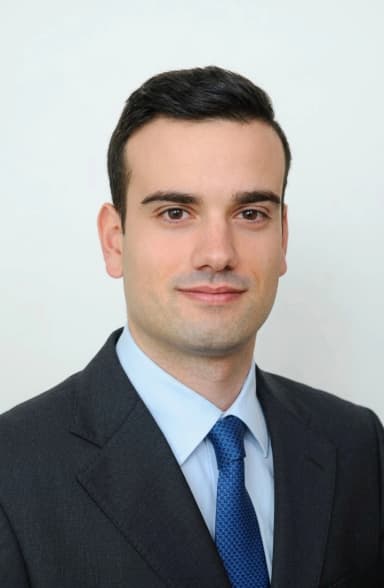 Nuno Guedelha — Managing Director, Cerantis